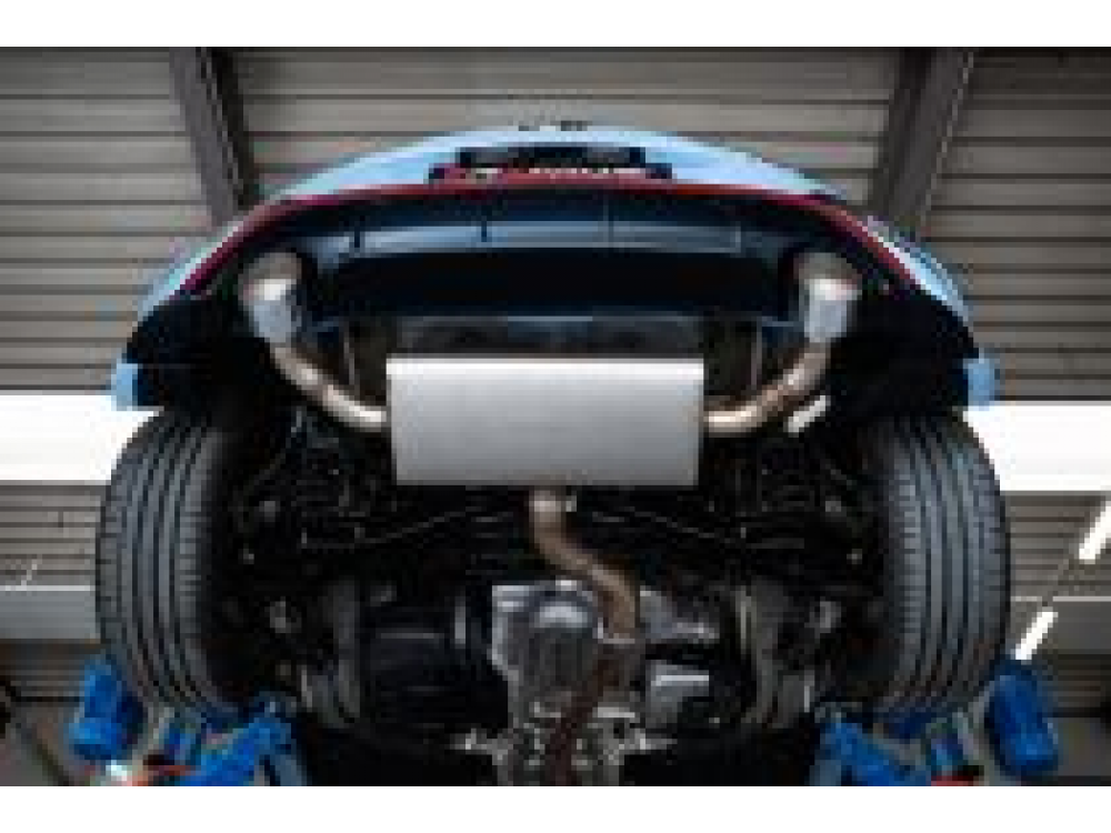 Exhaust Remus Hyundai Kona N GPF-back RACING - 280022 1000+280022 0000+280022 1500+0426 85SSR Exhaust Remus Hyundai Kona N GPF-back RACING - 280022 1000+280022 0000+280022 1500+0426 85SSR